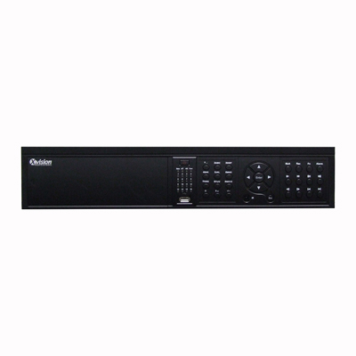 HD NVR 16 kameraan, Internet, VGA, HDMI, USB