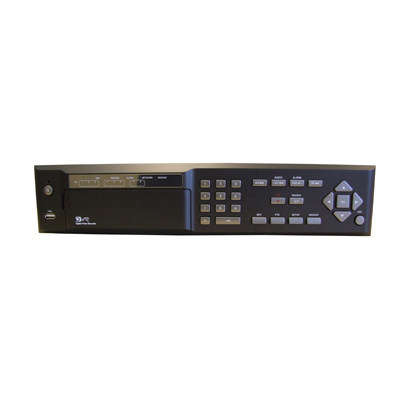 HD SDI -turvakamerat 4x + HD SDI DVR 4-kanavainen