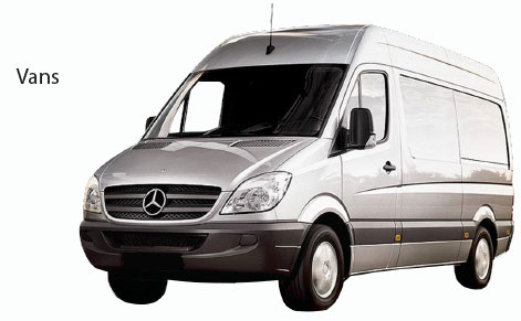 pakettiautot