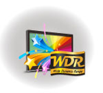 WDR-tekniikkaa