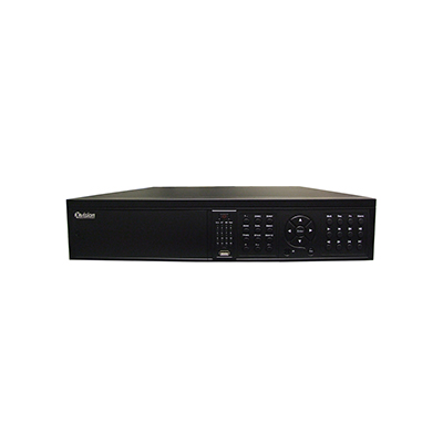 Hybridi DVR