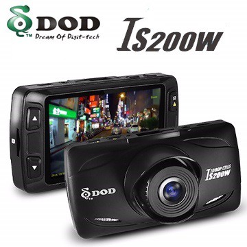 Dod on 200w