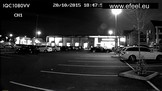 kuva laukaus ahd Varifocal kamera