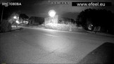 CCTV-valvontakameramateriaalia ahd
