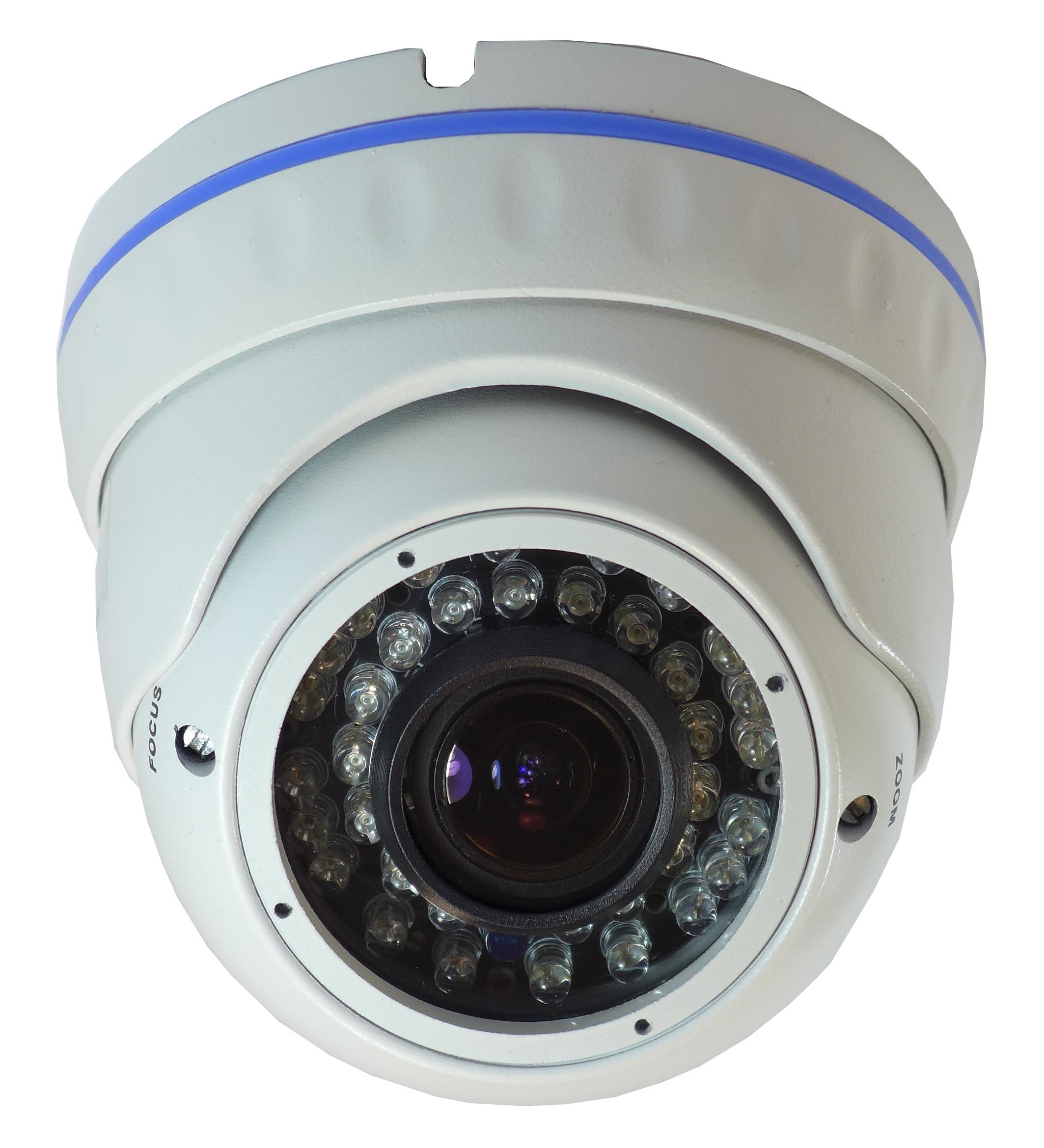 Turvakamera IQC1080-mm-001