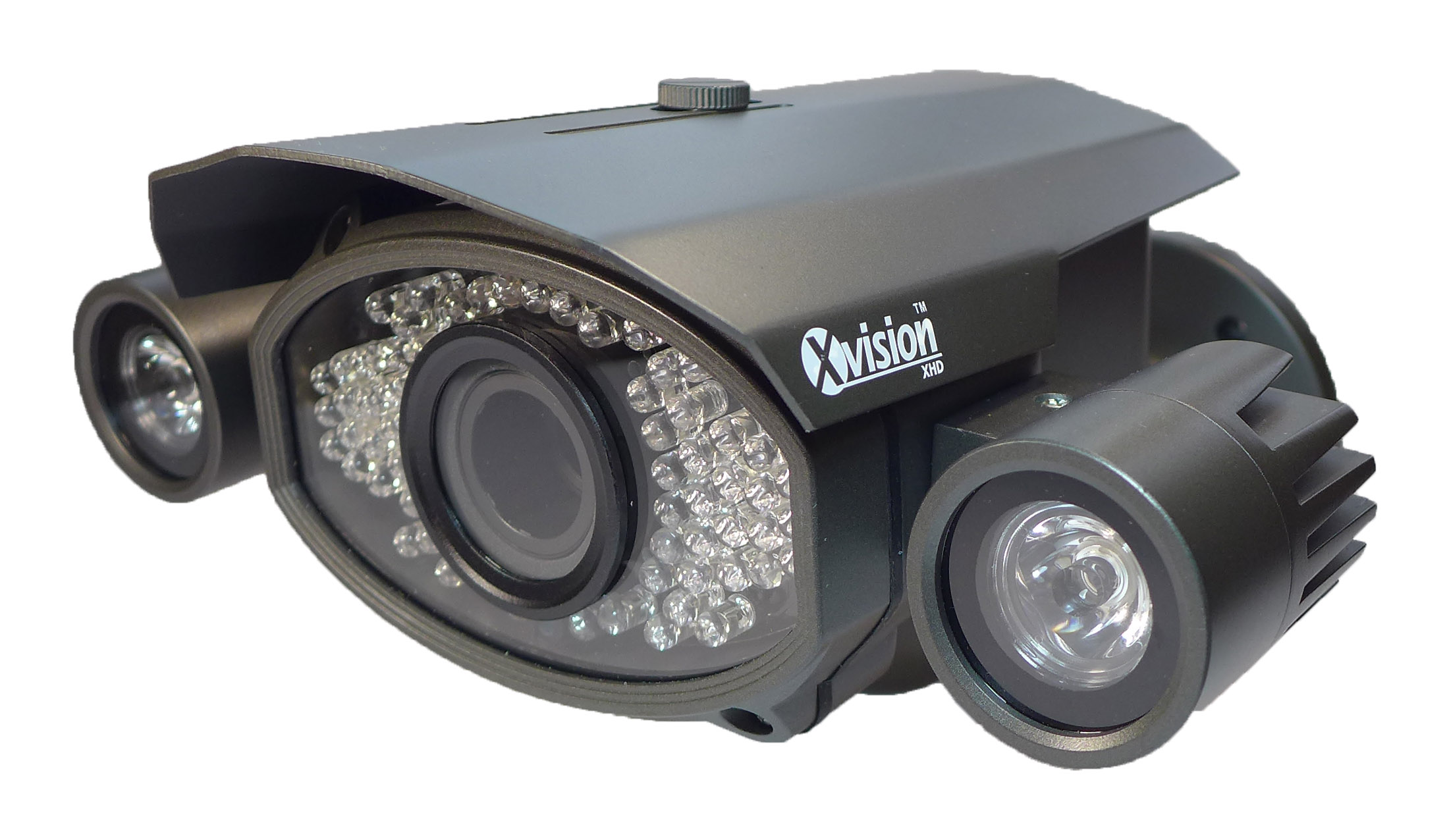 Valvontakamera XHC1080cvcv-6