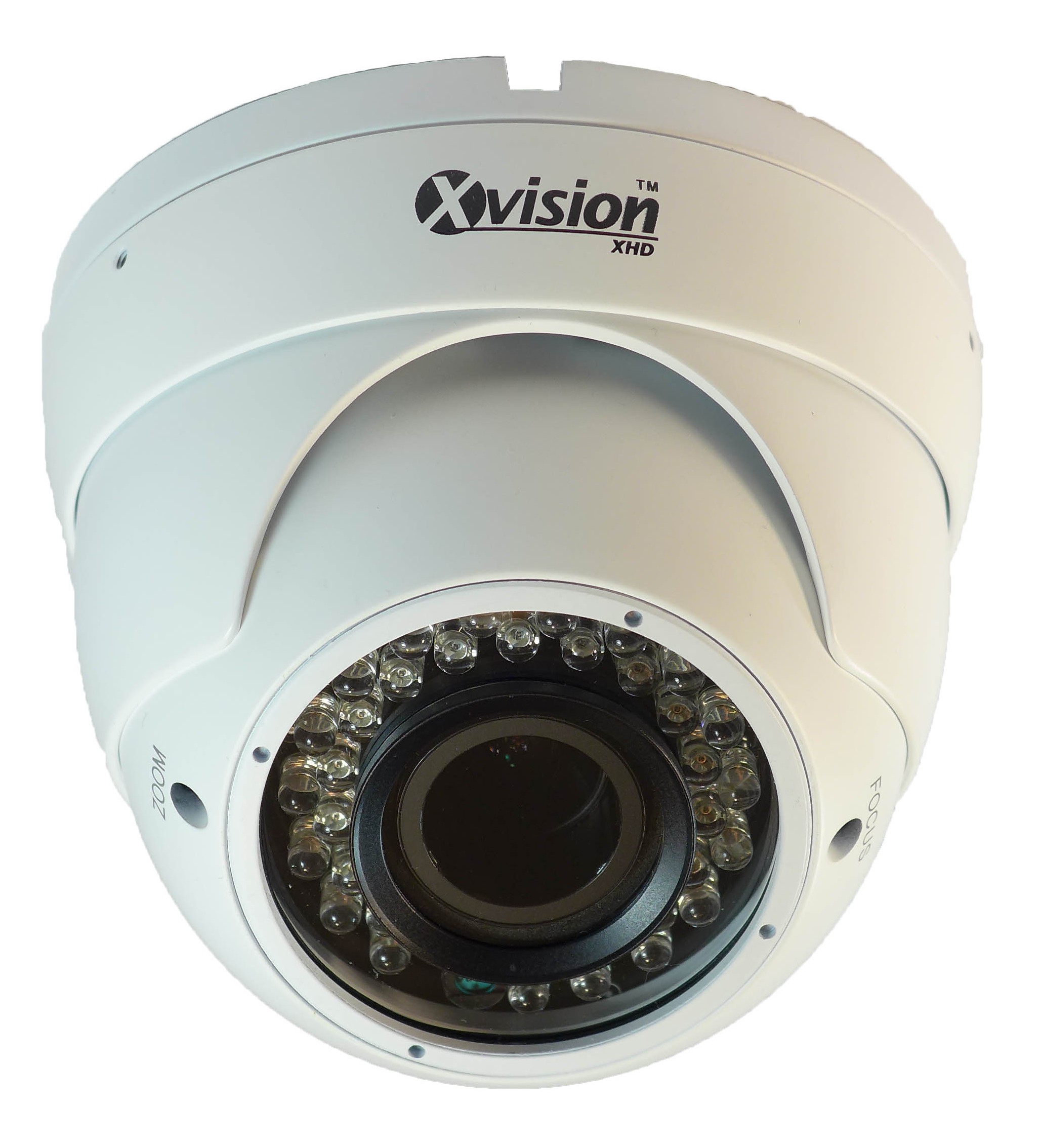 Valvontakamera XHC1080LL-XX-6