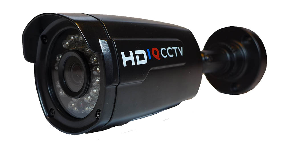 IQCCTV-kamera 1080p