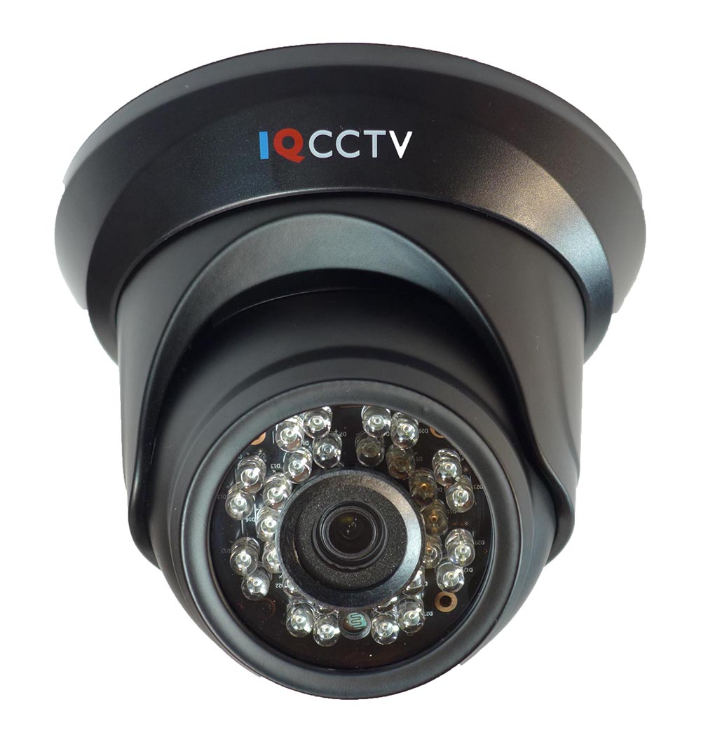 IQCCTV-kamera 1080p