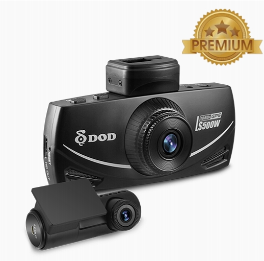 ls500w autokamera