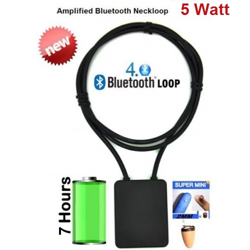 bluetooth vakooja-luuri