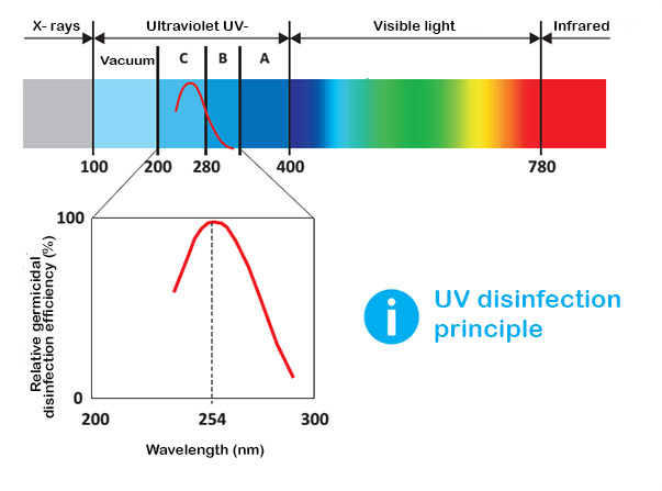 ultraviolettivalot