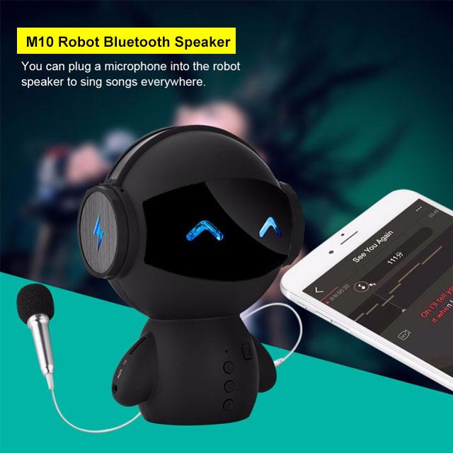 bluetooth kaiutin mikrofoniliitännällä