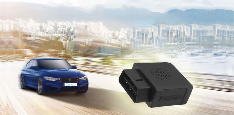 obd locator gps-paikat